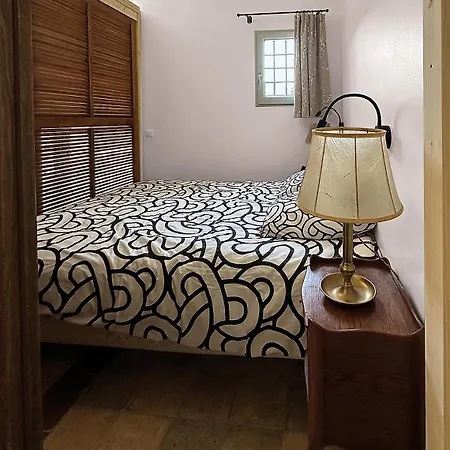 La Porte Bleue Apartmán Trouville-sur-Mer