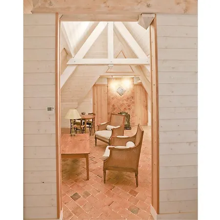 Apartmán La Porte Bleue Trouville-sur-Mer