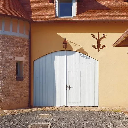 Apartmán La Porte Bleue *