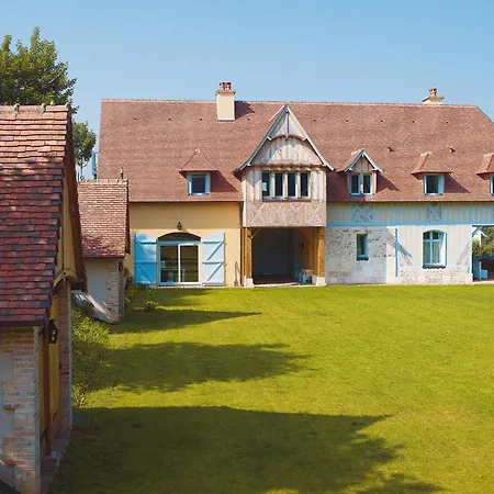 La Porte Bleue Trouville-sur-Mer