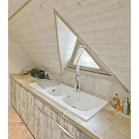 La Porte Bleue Apartment