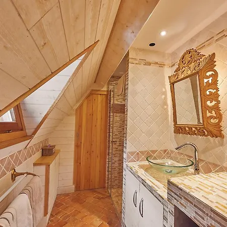 La Porte Bleue Apartmán Trouville-sur-Mer