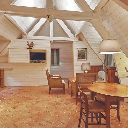 La Porte Bleue Trouville-sur-Mer