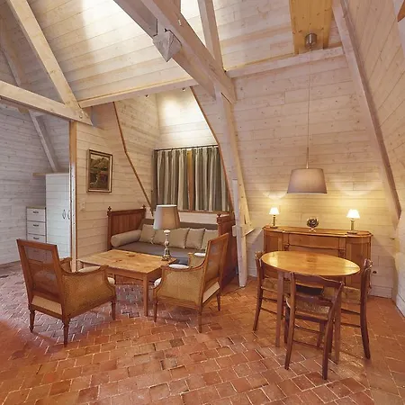 Apartmán La Porte Bleue Trouville-sur-Mer