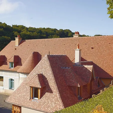 La Porte Bleue Apartmán Trouville-sur-Mer