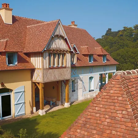 La Porte Bleue