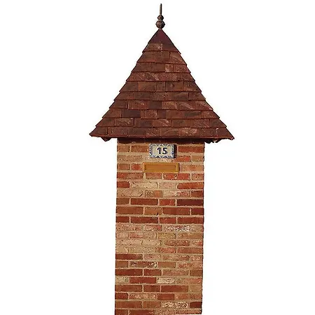 Apartmán La Porte Bleue *