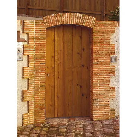 La Porte Bleue * Trouville-sur-Mer