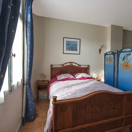 La Porte Bleue Apartmán