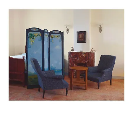 La Porte Bleue * 트로우빌쉬메르