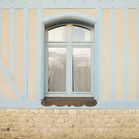 La Porte Bleue Apartmán