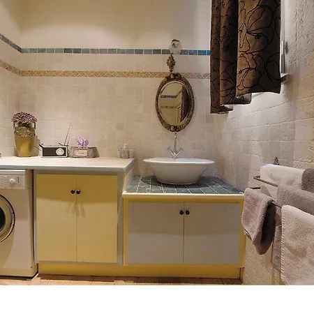 La Porte Bleue Apartment Trouville-sur-Mer
