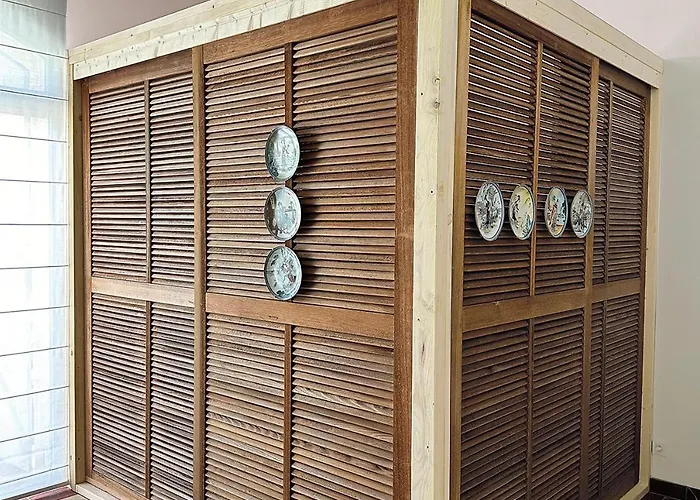 La Porte Bleue Apartment Trouville-sur-Mer