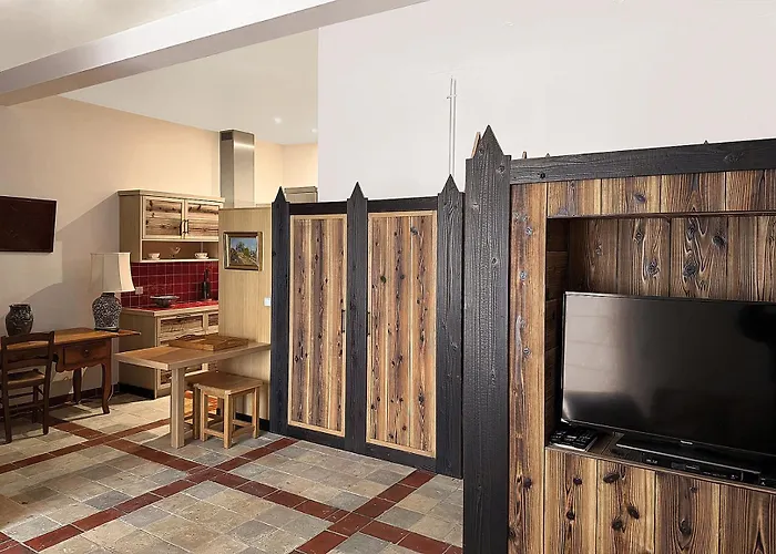 La Porte Bleue * Trouville-sur-Mer