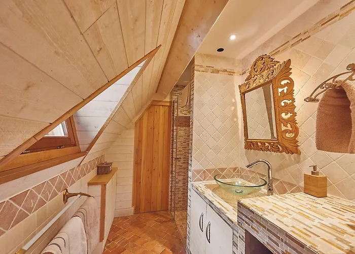 La Porte Bleue Apartment Trouville-sur-Mer