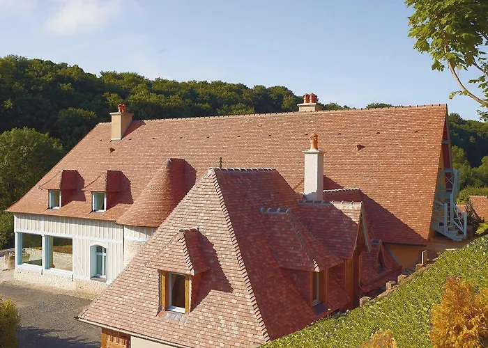 La Porte Bleue Apartment Trouville-sur-Mer
