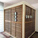 La Porte Bleue Daire Trouville-sur-Mer