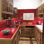 La Porte Bleue Trouville-sur-Mer