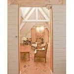 Daire La Porte Bleue Trouville-sur-Mer