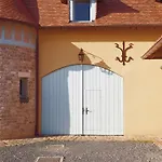 Appartement La Porte Bleue *
