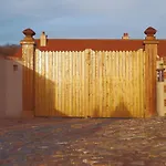 La Porte Bleue * Trouville-sur-Mer