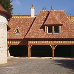 La Porte Bleue