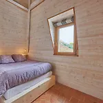 La Porte Bleue Daire Trouville-sur-Mer