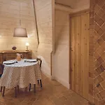Appartement La Porte Bleue