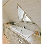 La Porte Bleue Daire