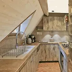 La Porte Bleue Trouville-sur-Mer