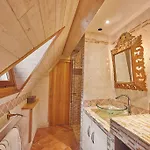 La Porte Bleue Daire Trouville-sur-Mer