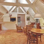 La Porte Bleue Trouville-sur-Mer