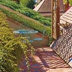 Daire La Porte Bleue *