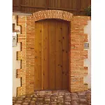 La Porte Bleue * Trouville-sur-Mer