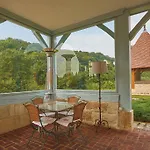 La Porte Bleue Trouville-sur-Mer