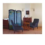 La Porte Bleue * Trouville-sur-Mer