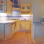 Appartement La Porte Bleue *