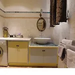 La Porte Bleue Daire Trouville-sur-Mer