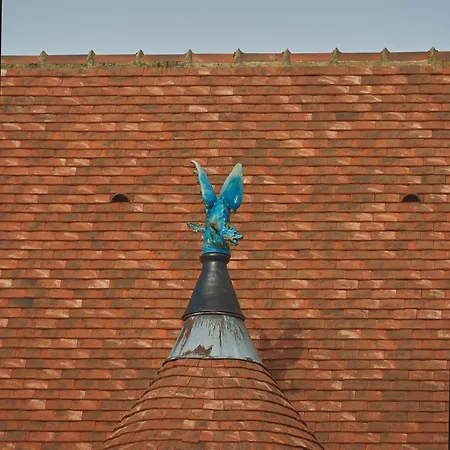 La Porte Bleue *