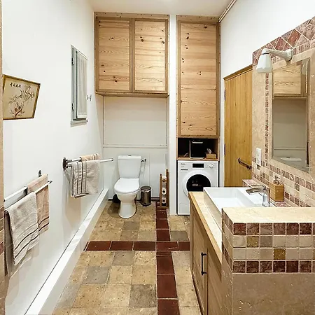 La Porte Bleue Трувиль-сюр-Мер