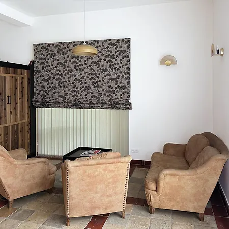 La Porte Bleue Appartement *