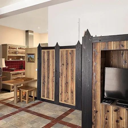 La Porte Bleue * Trouville-sur-Mer