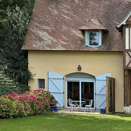 Lejlighed La Porte Bleue