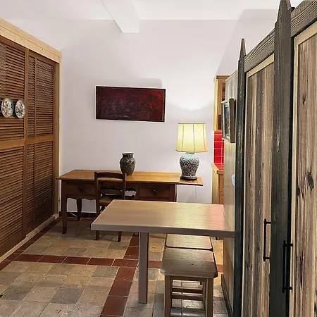 La Porte Bleue * Трувиль-сюр-Мер