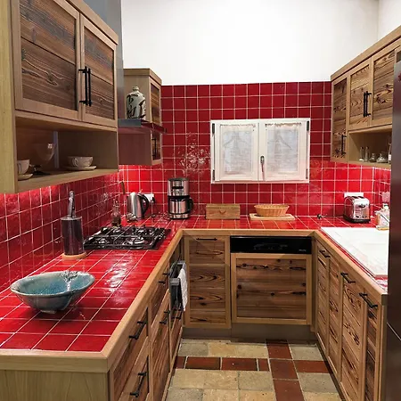 La Porte Bleue Трувиль-сюр-Мер