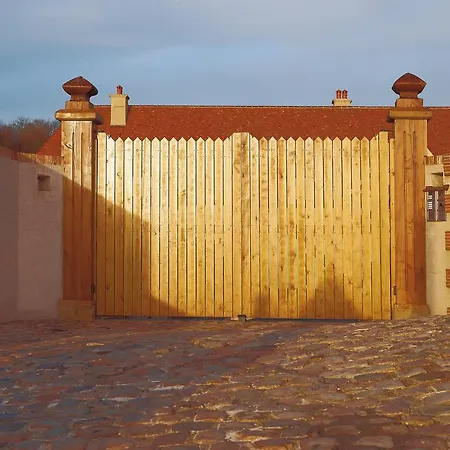 La Porte Bleue * Трувиль-сюр-Мер