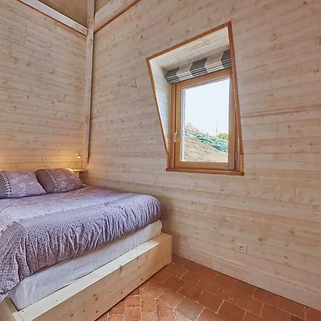 La Porte Bleue Апартаменты Трувиль-сюр-Мер