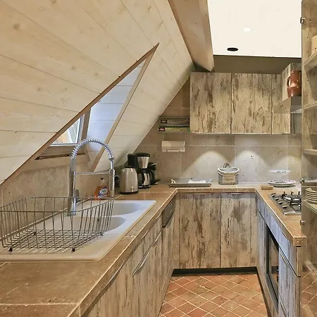 La Porte Bleue Трувиль-сюр-Мер