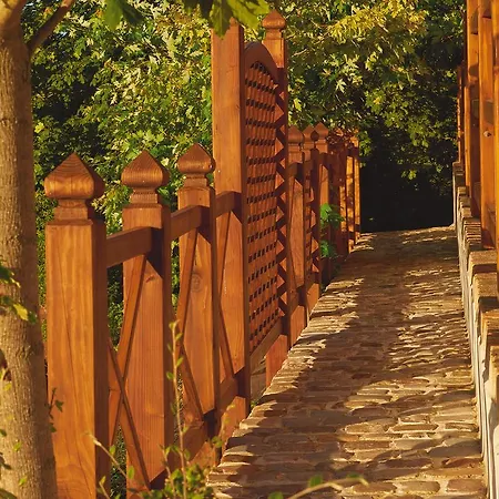 Апартаменты La Porte Bleue Трувиль-сюр-Мер