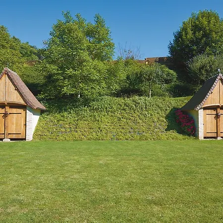 La Porte Bleue * Трувиль-сюр-Мер